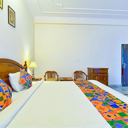 Hotel Harsoli Haveli Jaipur Dış mekan fotoğraf