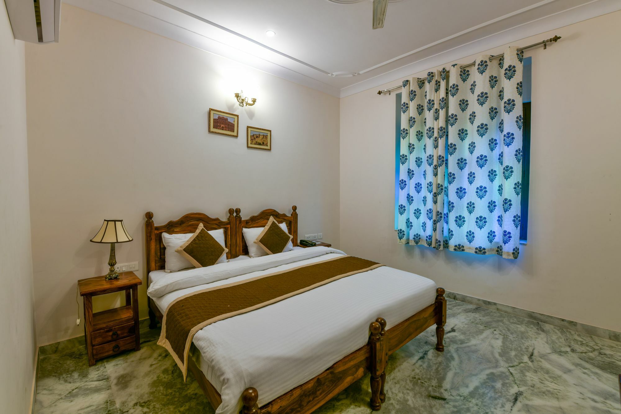 Hotel Harsoli Haveli Jaipur Dış mekan fotoğraf