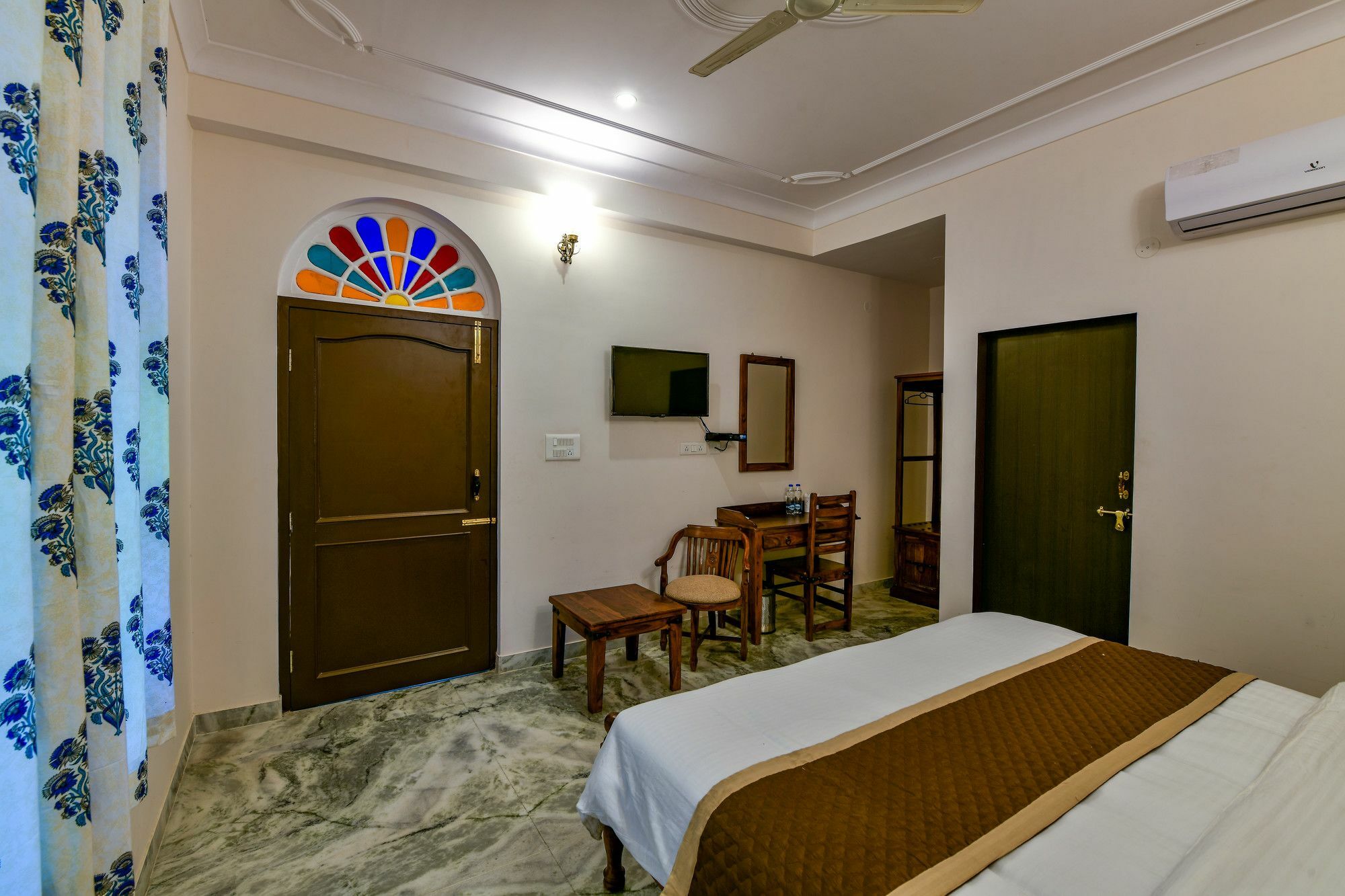 Hotel Harsoli Haveli Jaipur Dış mekan fotoğraf
