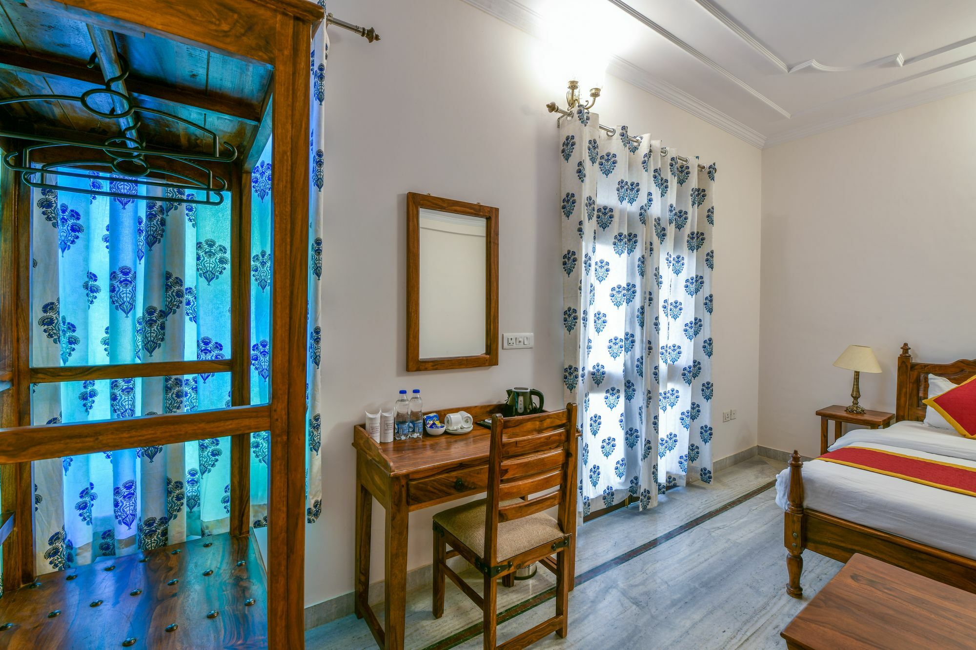 Hotel Harsoli Haveli Jaipur Dış mekan fotoğraf