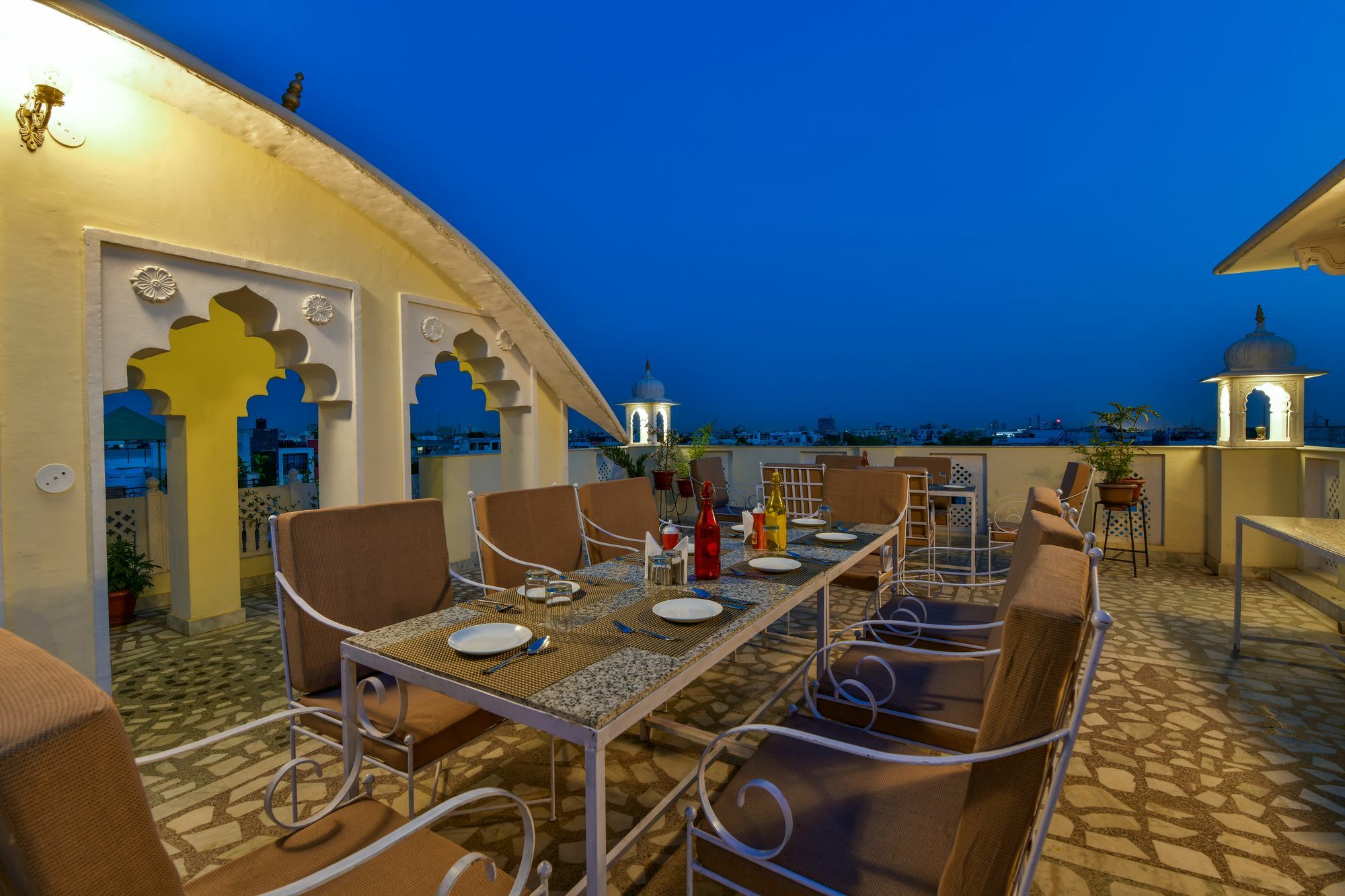 Hotel Harsoli Haveli Jaipur Dış mekan fotoğraf