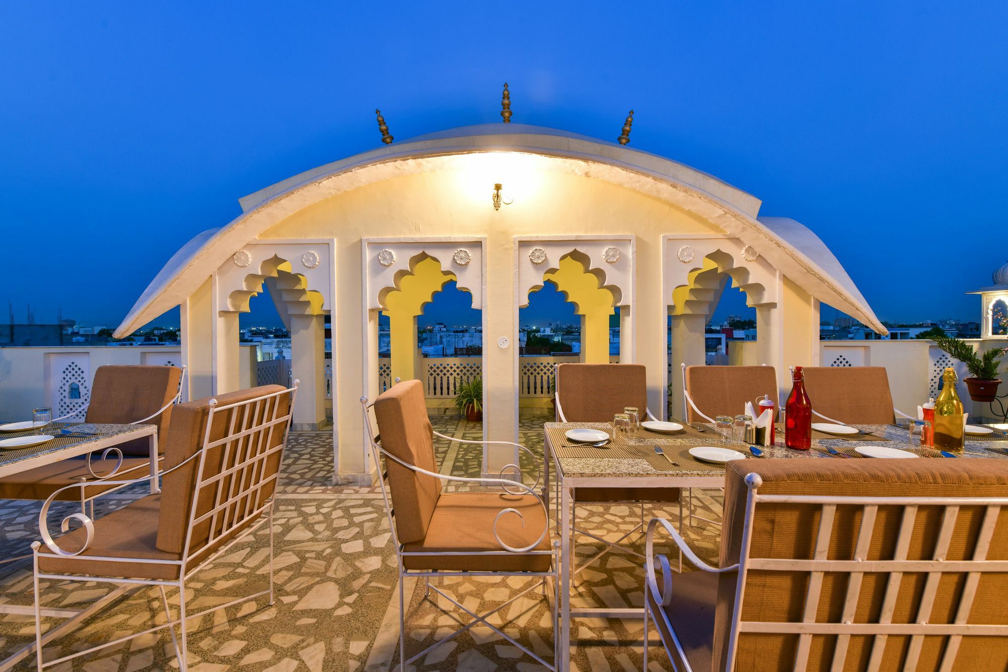 Hotel Harsoli Haveli Jaipur Dış mekan fotoğraf